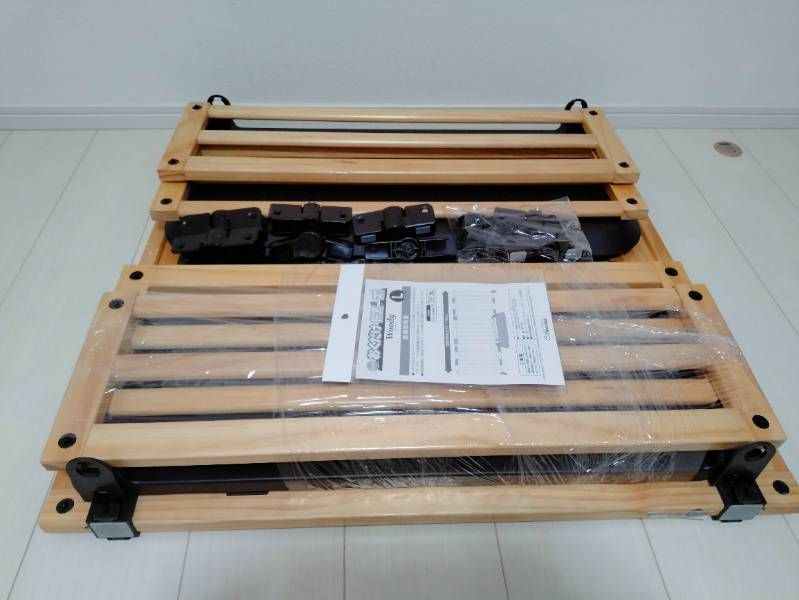 日本育児 ちょっと おくだけドアーズ woody Lサイズ Nihon ikiji