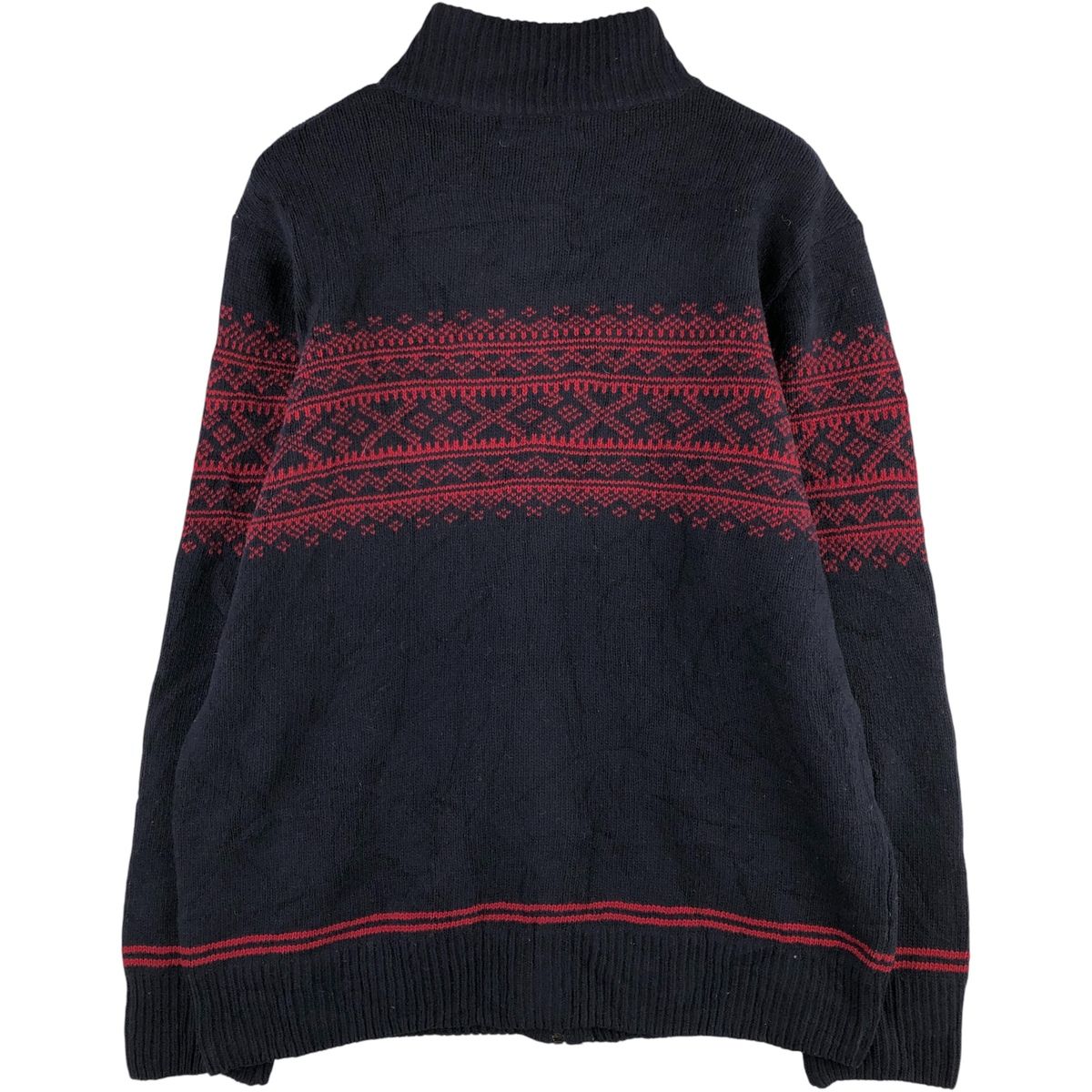 美品 epiqure ウールセーター L相当 エピキユール ブリヂストン 美品