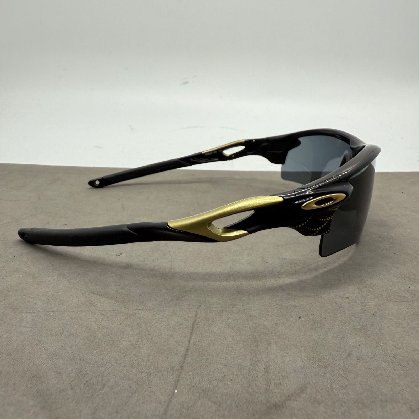 OAKLEY 2021 SOLSTICE COLLECTION JAPAN Edt. RADAR LOCK PATH OO9206