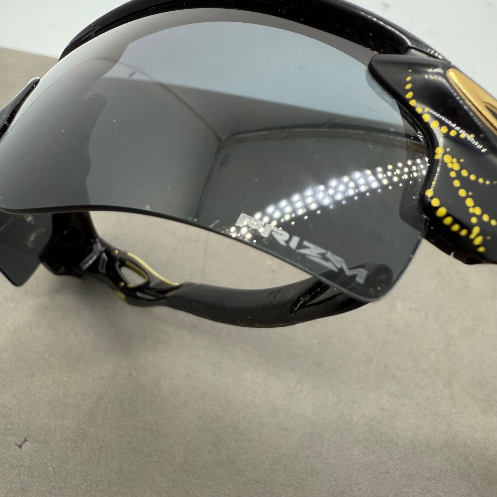 OAKLEY 2021 SOLSTICE COLLECTION JAPAN Edt. RADAR LOCK PATH OO9206