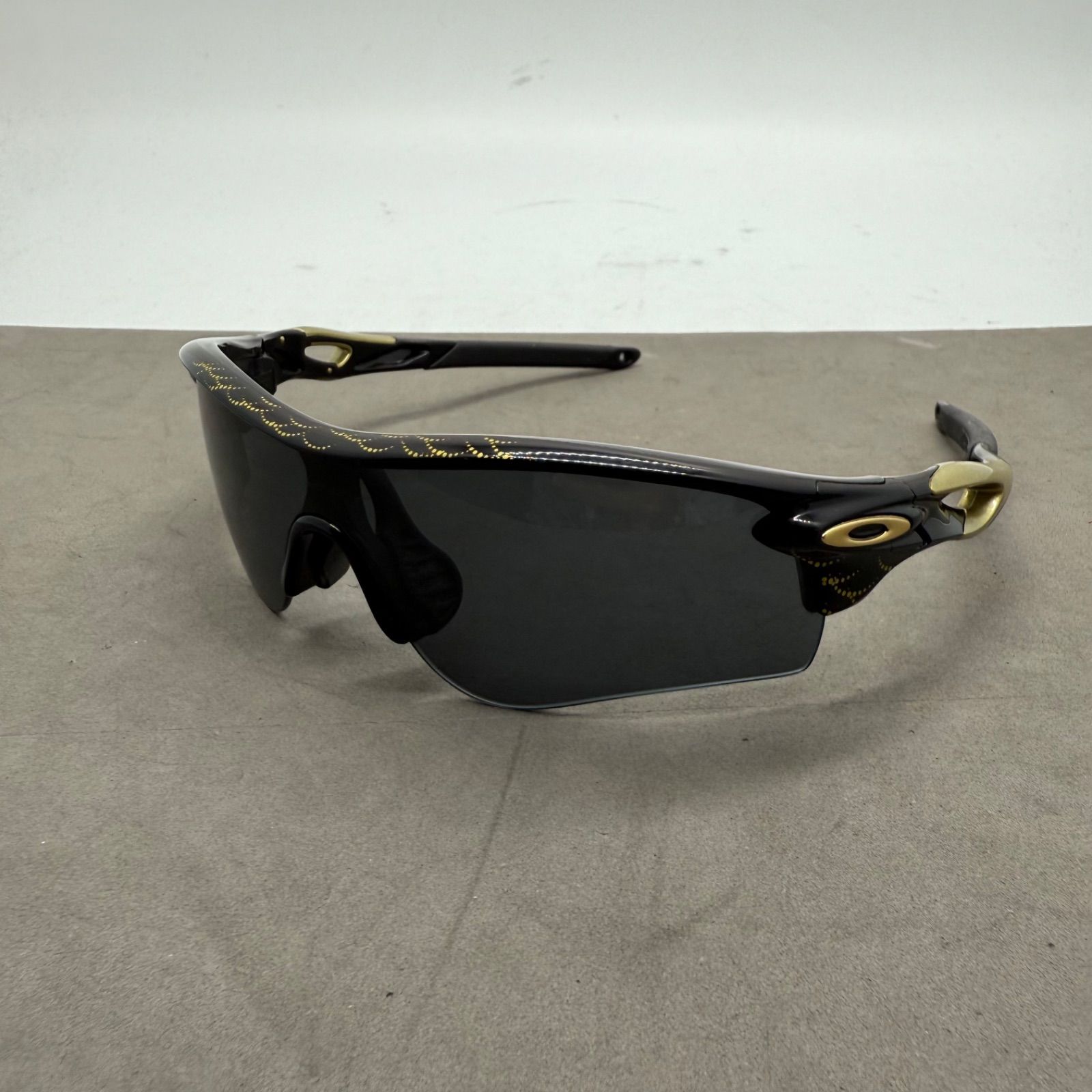 OAKLEY 2021 SOLSTICE COLLECTION JAPAN Edt. RADAR LOCK PATH OO9206