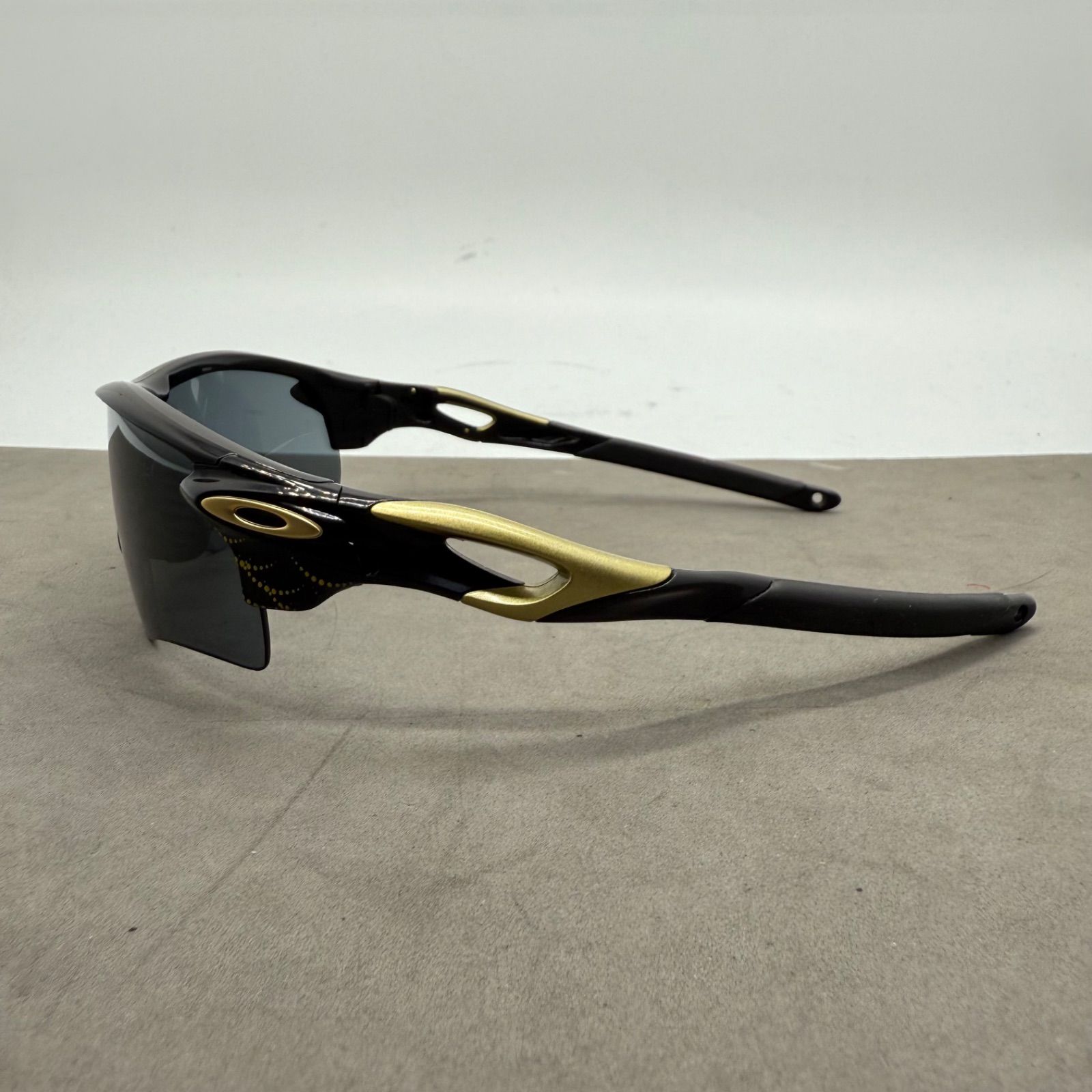 OAKLEY 2021 SOLSTICE COLLECTION JAPAN Edt. RADAR LOCK PATH OO9206