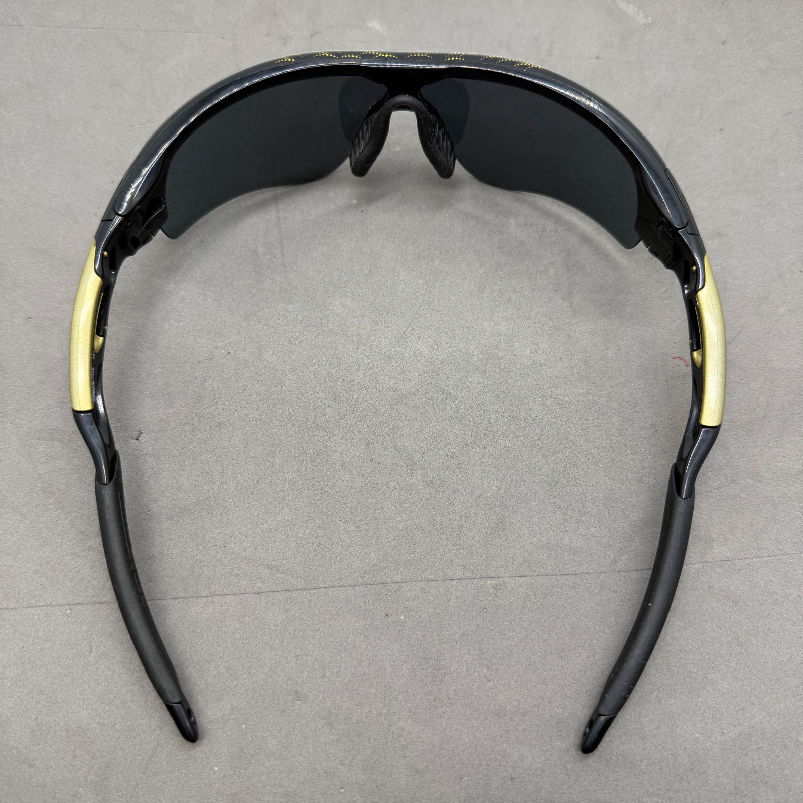 OAKLEY 2021 SOLSTICE COLLECTION JAPAN Edt. RADAR LOCK PATH OO9206