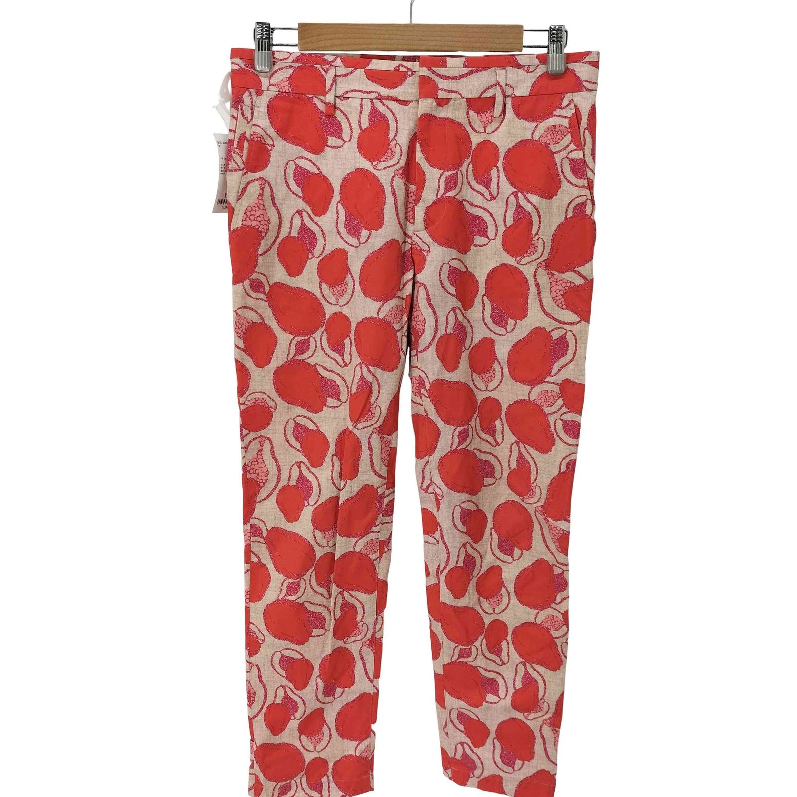 マークジェイコブス イタリア製 美品ピーコート MARC JACOBS マーク