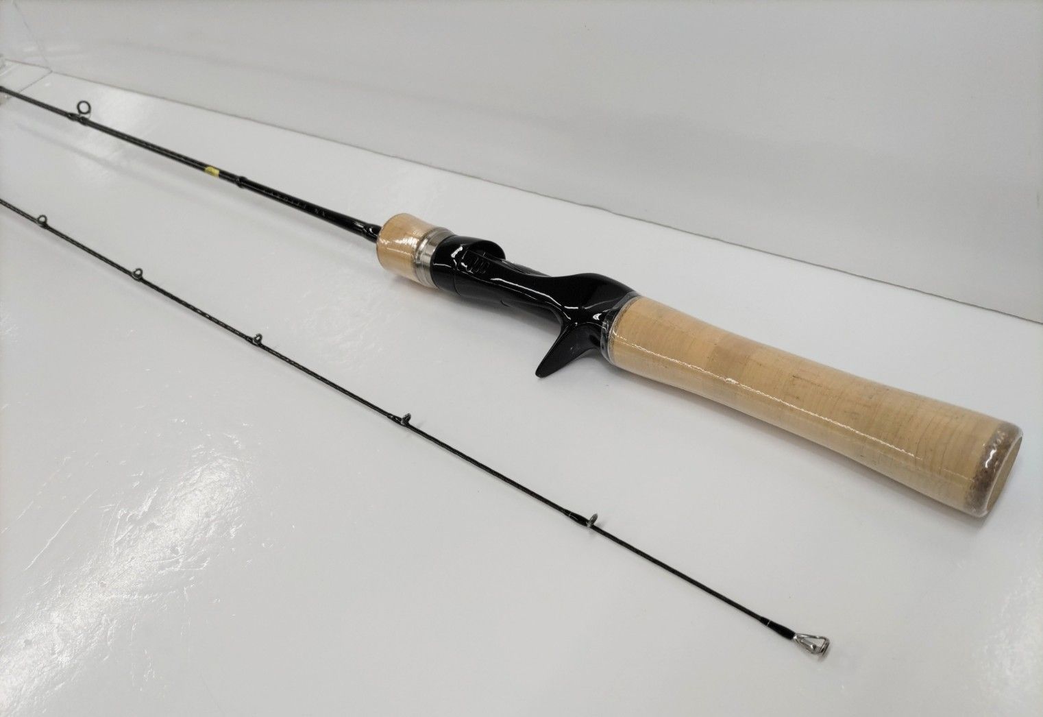 訳あり未使用品！】シマノ 15カーディフNX B50UL（01）渓流ベイト