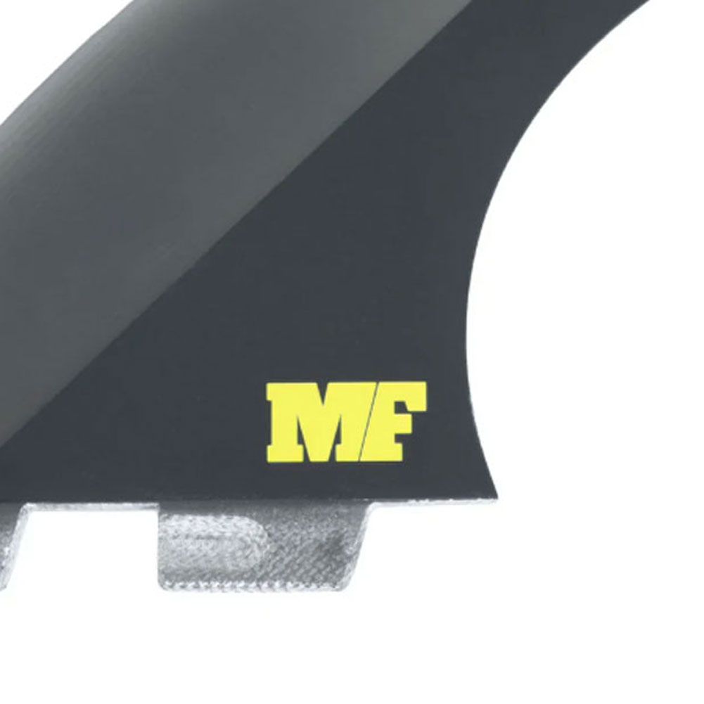 新品】FCS2フィン ミックファニング パフォーマンスグラス プロ PG PRO