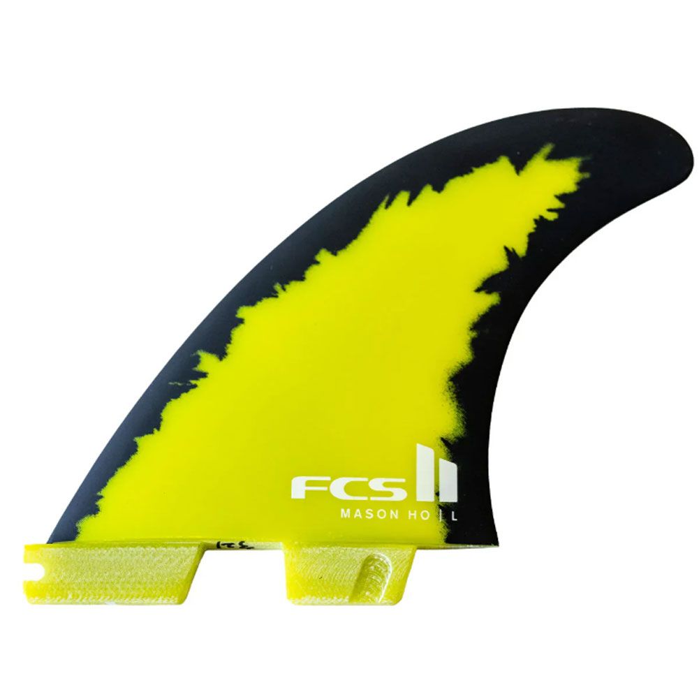 新品】FCS2フィン メイソン・ホー MASON HO PC+AIRCORE TRI FIN SET