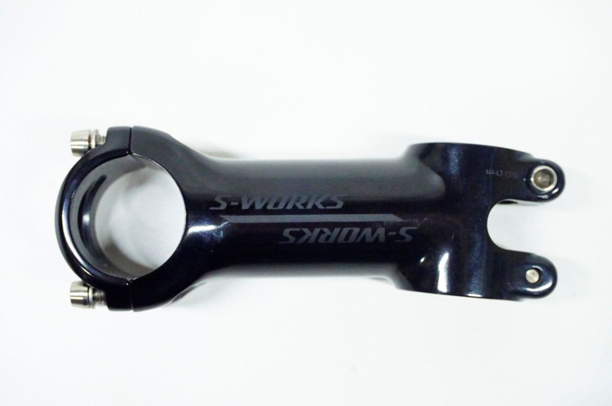 SPECIALIZED 「スペシャライズド」 S-WORKS Φ31.8 90mm ステム