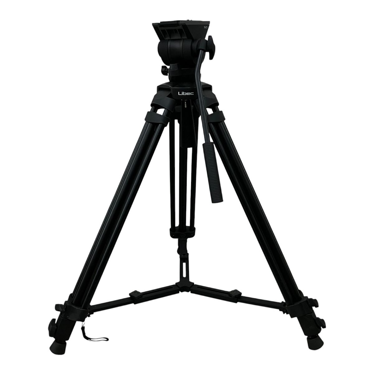 → 中古品3脚 Libec TH-Z リーベック 三脚 ALX S4 スライダー付き カメラ