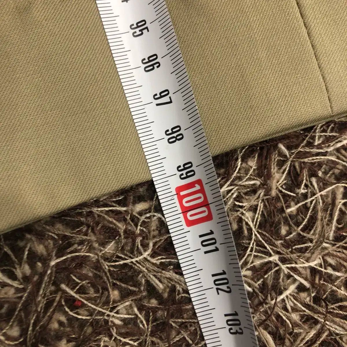 34 ローレン ポロラルフローレン スラックス