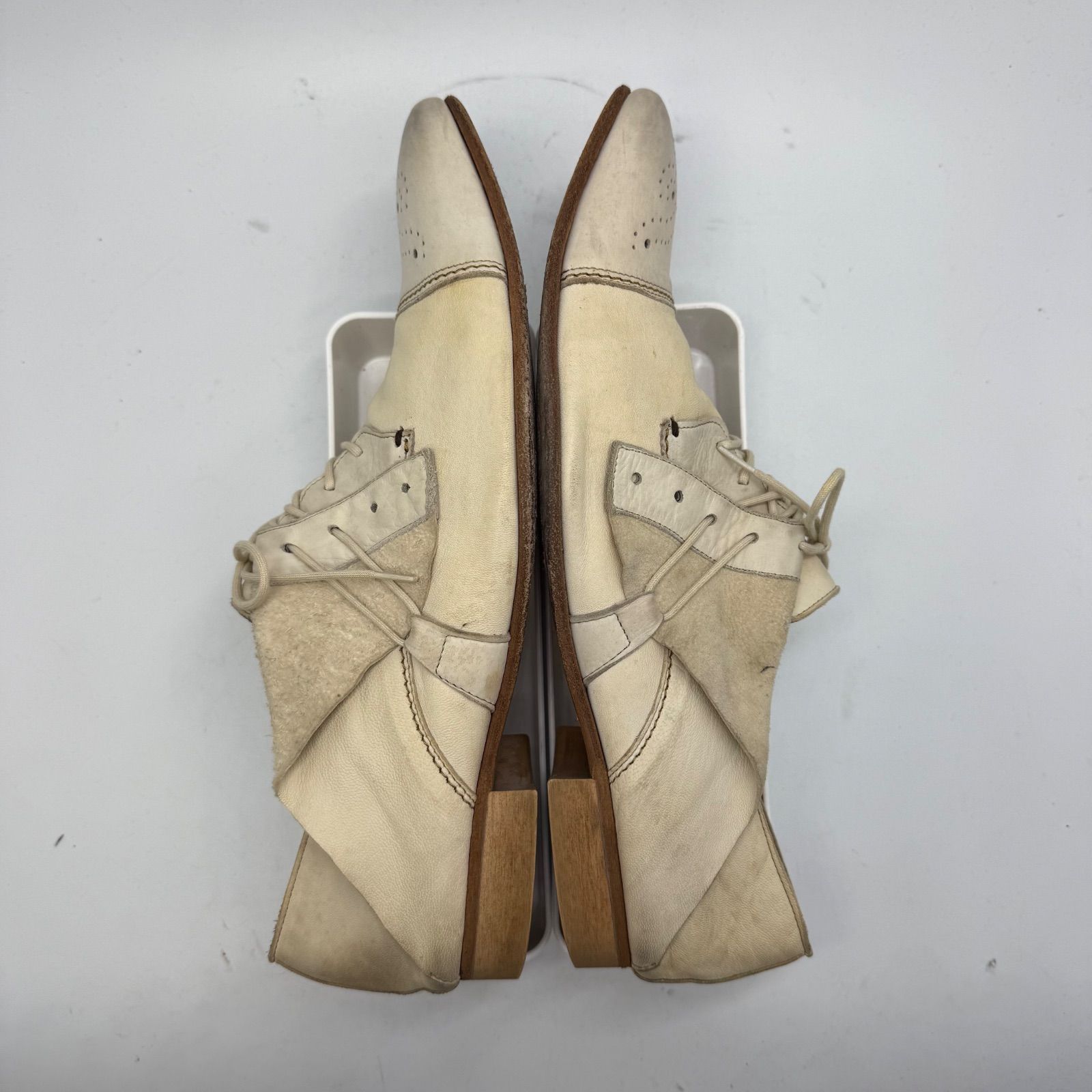 alfredobannister アルフレッドバニスター archive alfredo BANNISTER 00s y2k archive Layerd - メルカリ