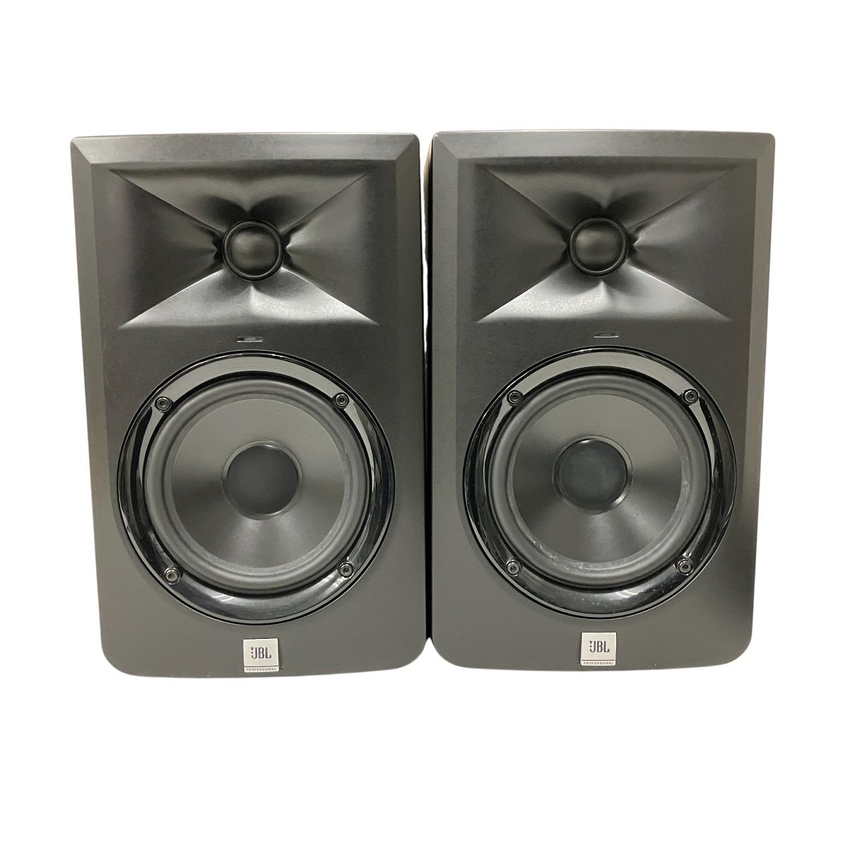 JBL ジェービーエル LSR305 2way ペア パワードモニタースピーカー