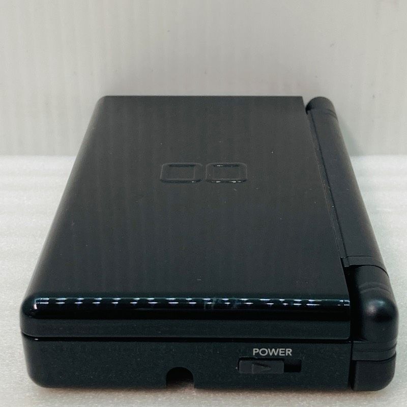 美品】【動作確認済み】箱付き ニンテンドー DS Lite 本体 ジェット