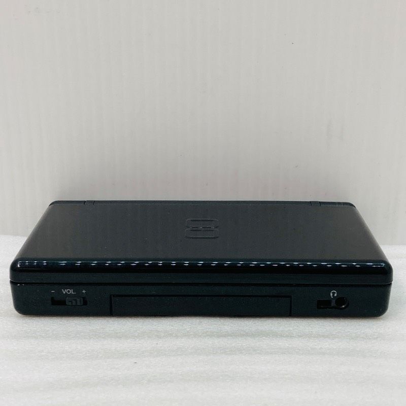 美品】【動作確認済み】箱付き ニンテンドー DS Lite 本体 ジェット