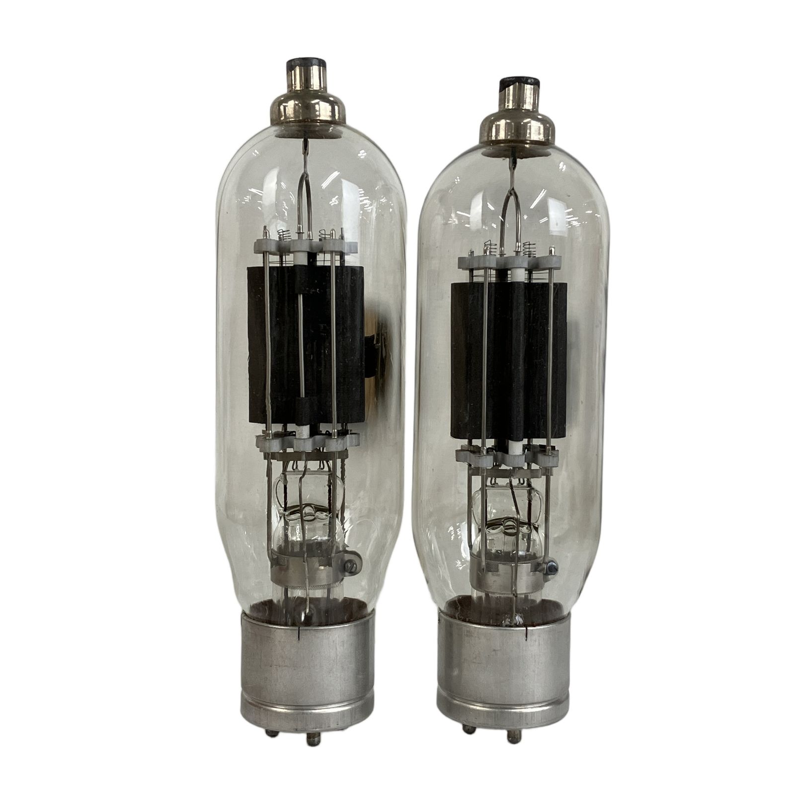 TAYLOR TUBES HD 211C 真空管 2本セット ジャンクY10641832 - メルカリ