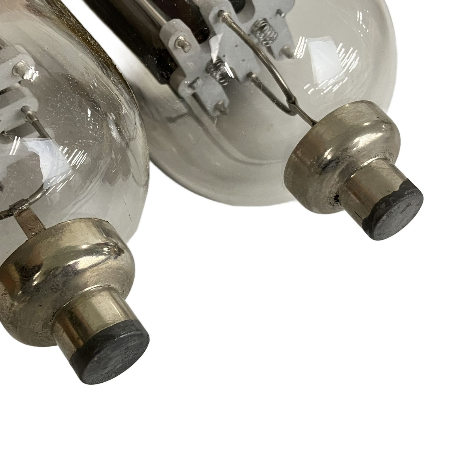 TAYLOR TUBES HD 211C 真空管 2本セット ジャンクY10641832 - メルカリ