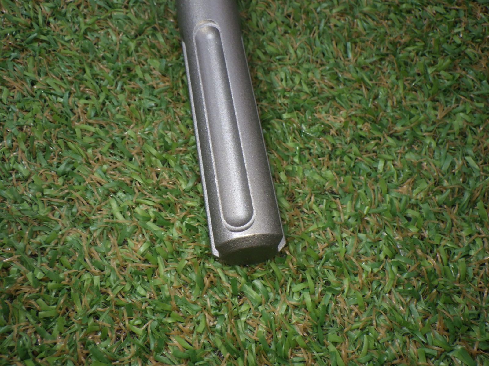 工具 マキタ(makita) ブルポイント(ハツリ、破砕用) 280mm SDSマックス