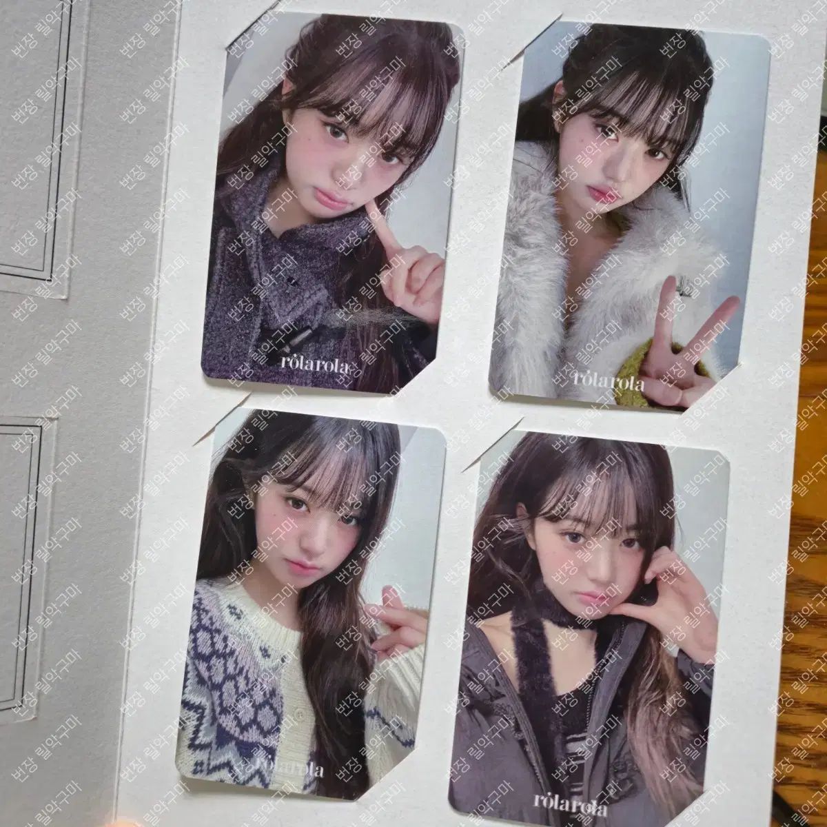 iveウォニョントレカ Amazon.co.jp: IVE 大阪 特典会場限定 1枚 ウォニョントレカ ZH : おもちゃ