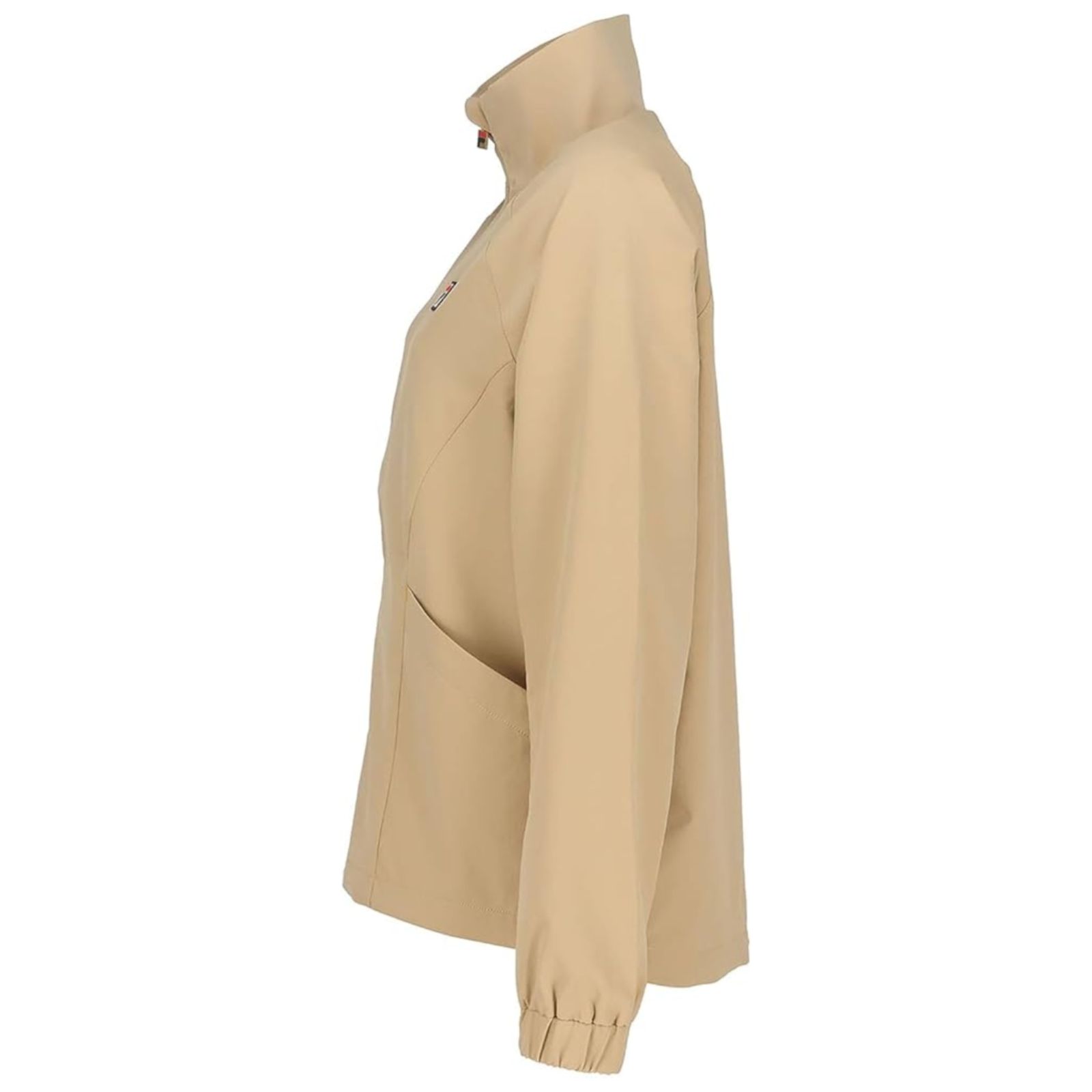 FILA フィラ テニス ウェア ジャケット Мサイズ 新品未使用 ベージュ