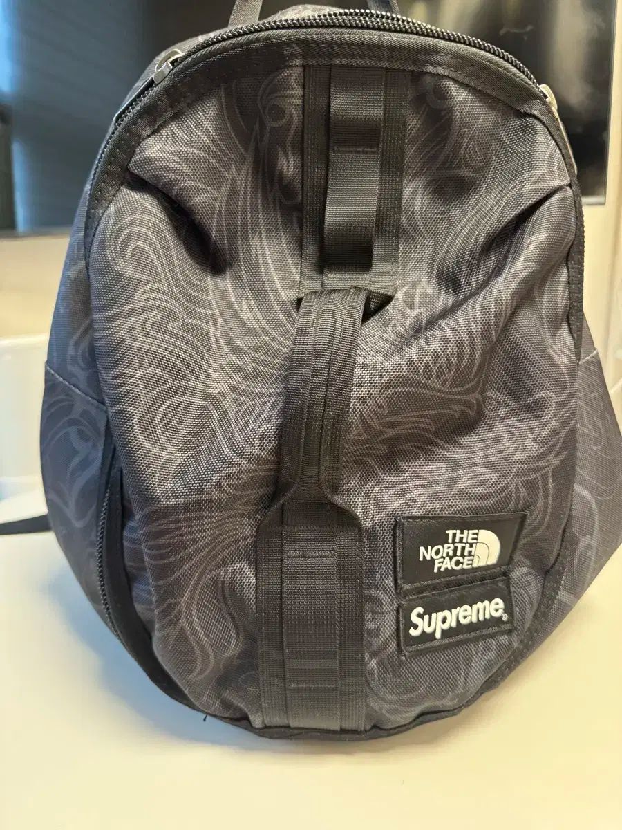 Supreme シュプリーム x THE NORTH FACE ザノースフェイス Steep Tech