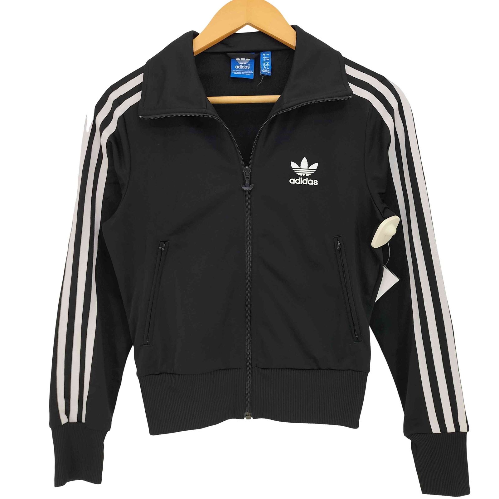 アディダスオリジナルス adidas Originals ファイアーバードビックロゴ