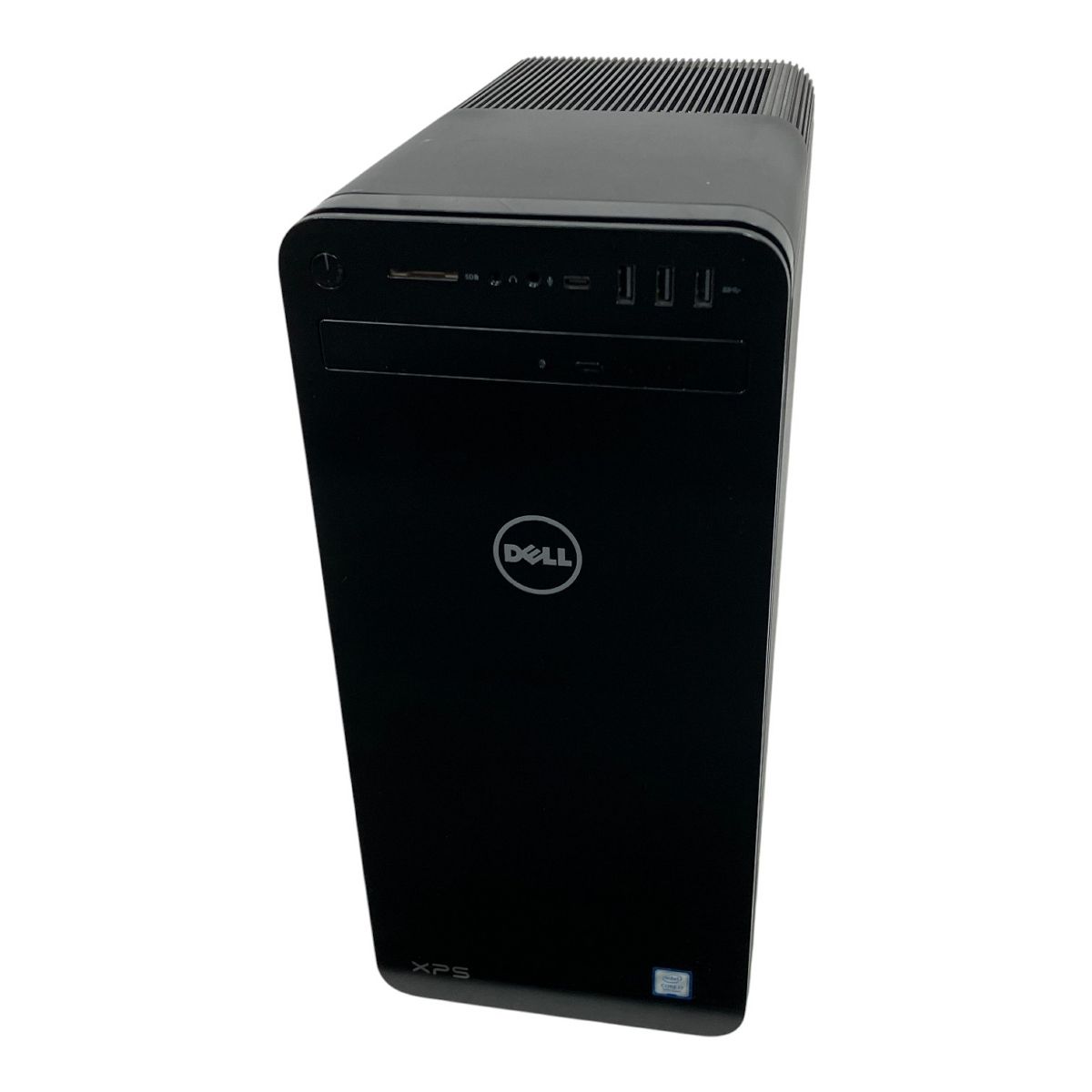 DELL VOSTROデスクトップパソコン Office/SSD256/16 Dell XPS 8930 デスクトップ パソコン i7 9700 16GB HDD 2TB SSD 256GB