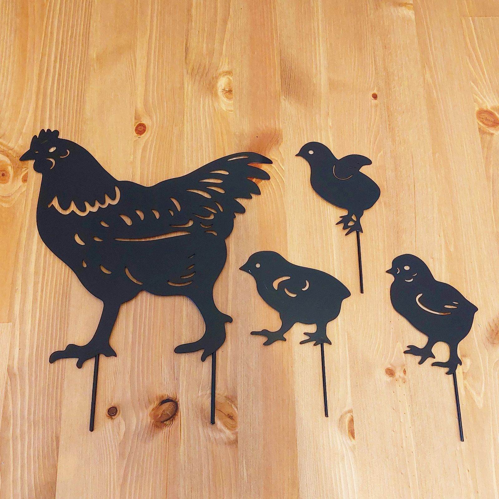 英国ガーデニングオブジェアイアンニワトリ 英国ガーデニングオブジェアイアンニワトリ 英国ガーデニングオブジェ