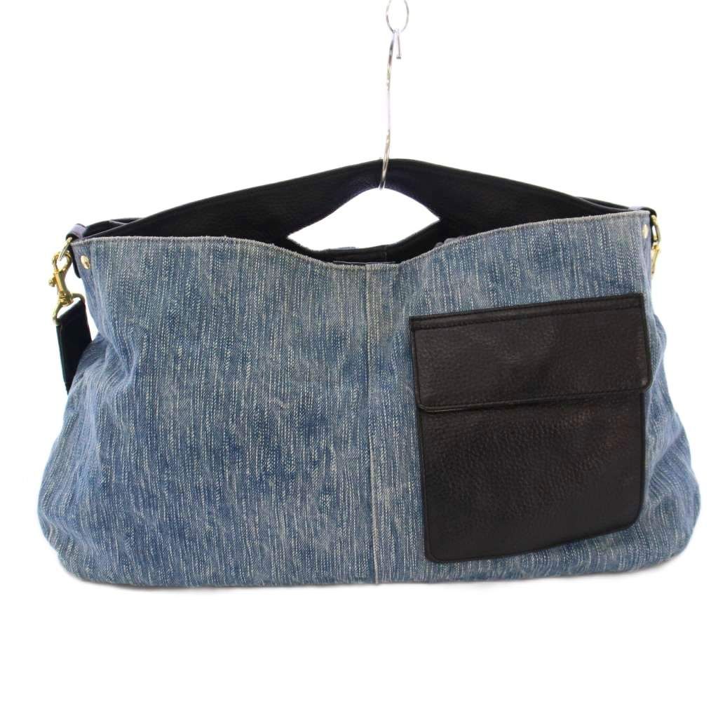 アタオ ATAO elvy エルヴィ 2WAY ハンドバッグ ショルダーバッグ