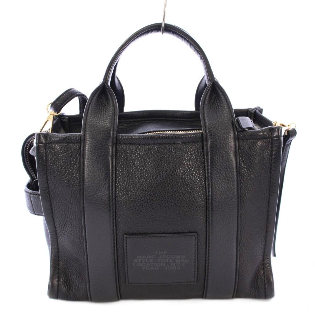 サマーセール★ マークジェイコブス　THE TOTE BAG ショルダー２本 marc220208_a.jpg