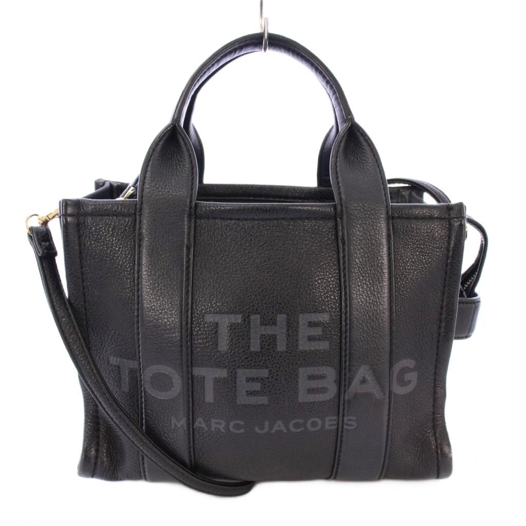 サマーセール★ マークジェイコブス　THE TOTE BAG ショルダー２本 楽天市場】MARC JACOBS マークジェイコブス ショルダーバッグ THE