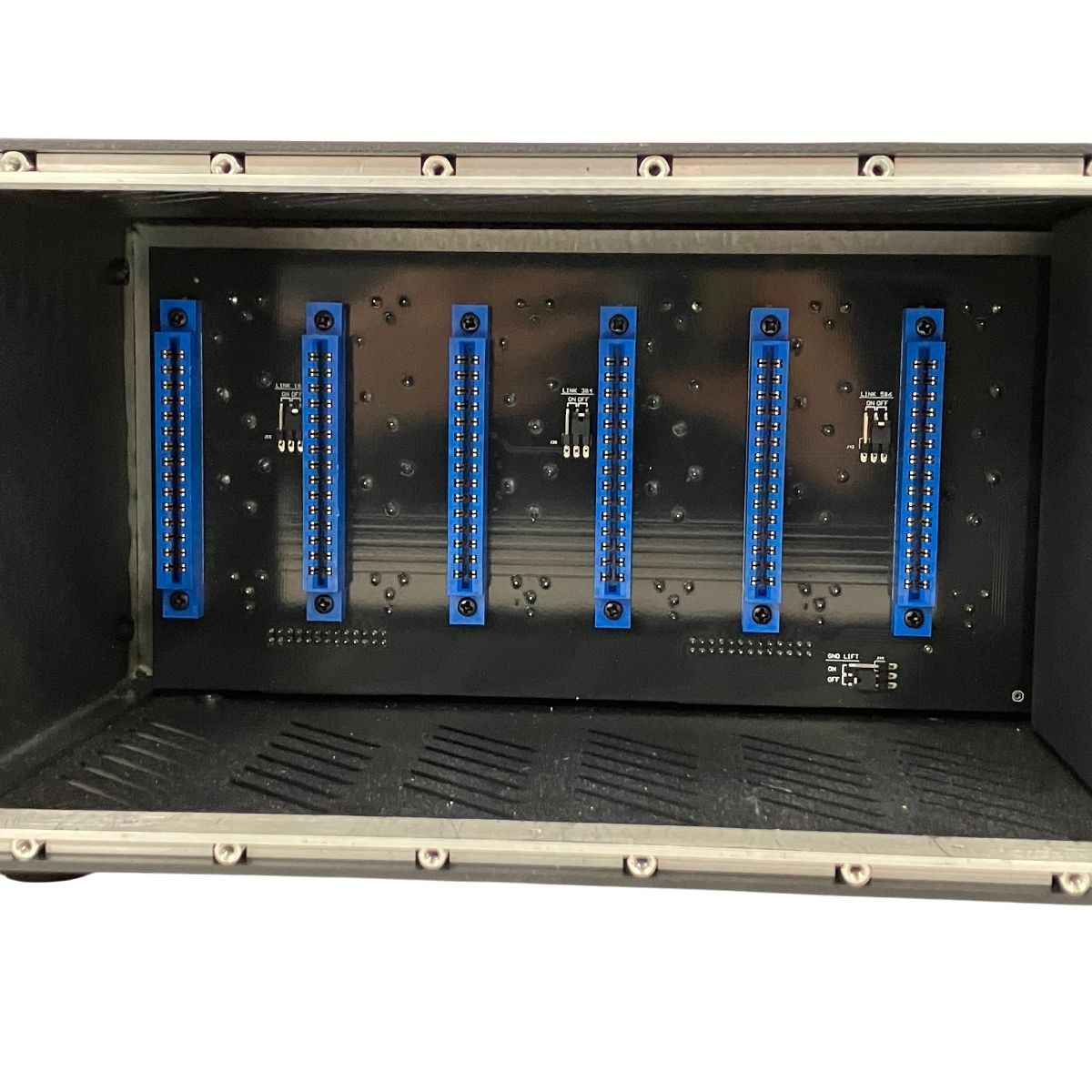 Rupert Neve Designs R6 Six Space Series Rock ルパート ニーブ