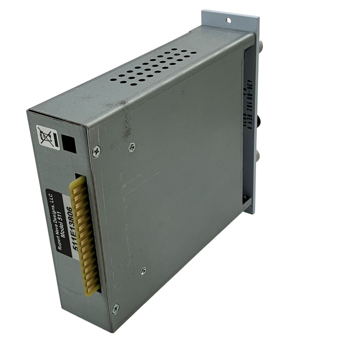 RUPERT NEVE DESIGNS Portico 511 マイクプリアンプ モジュール 音響