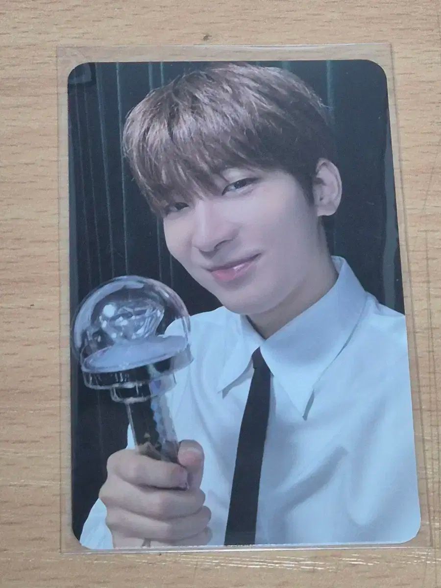 Happy Burstday SEVENTEEN(セブンティーン・セブチ) ウォヌ(WONWOO