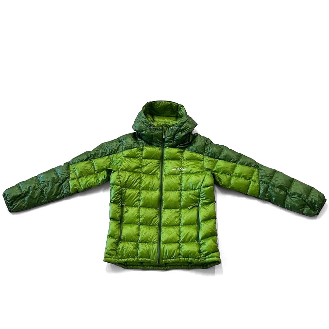 mont-bell モンベル 1101464 800FP スペリオダウンパーカ ダウン