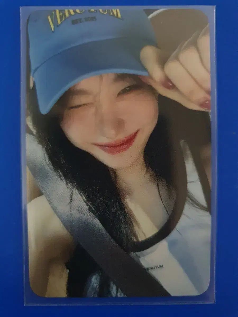 itzy チェリョン　スペシャルサノクトレカ itzy チェリョン スペシャルサノクトレカ itzy チェリョン スペシャル