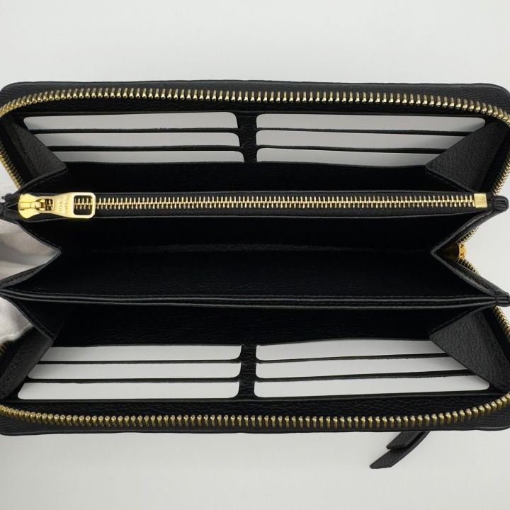 国内正規品 最短当日発送 最新ICチップ（RFID）内蔵 ヴィトン財布