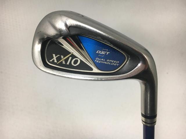 返品OK 【中古ゴルフクラブ】(6本セット)ダンロップ ゼクシオ8 エイト