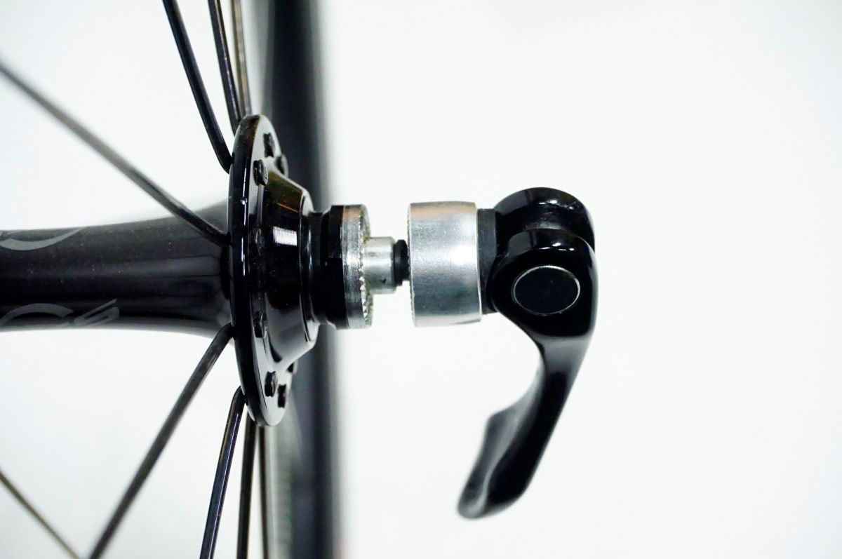 DT SWISS 「ディーティースイス」 R460 シマノ11速 ホイールセット 