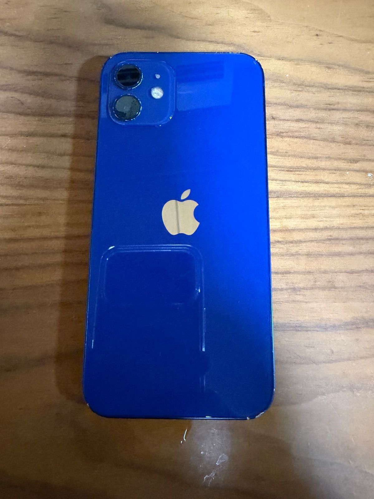 iPhone12 64GB【ジャンク】 - メルカリ