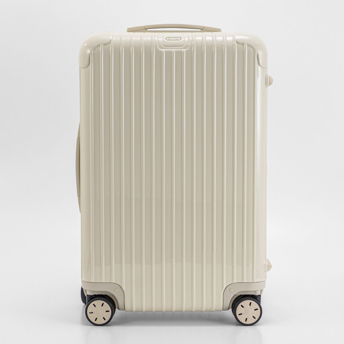 極美品 RIMOWA リモワ ユナイテッドアローズ SALSA サルサ 58L 4輪 TSA