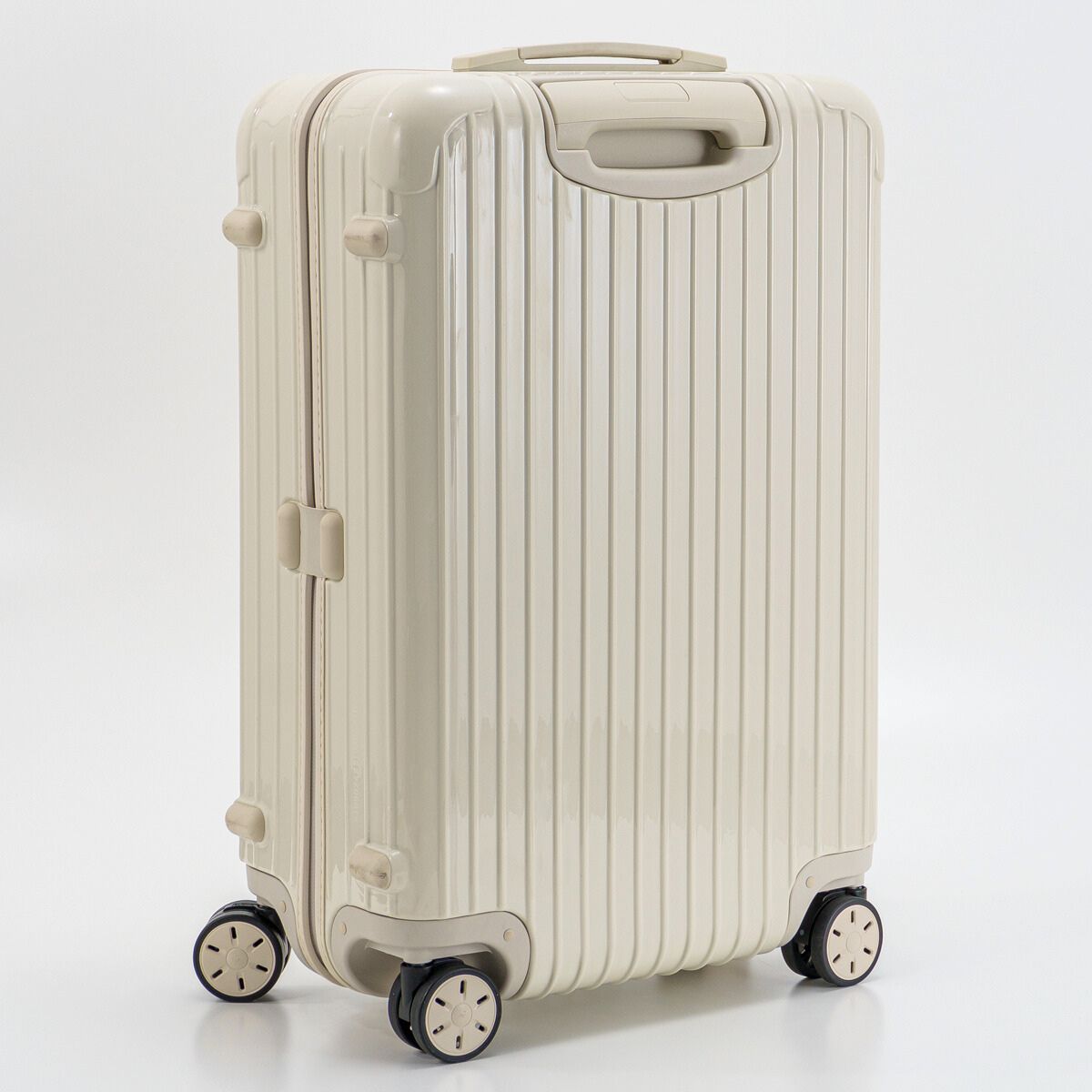 極美品 RIMOWA リモワ ユナイテッドアローズ SALSA サルサ 58L 4輪 TSA