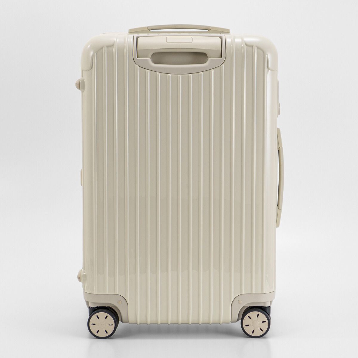 極美品 RIMOWA リモワ ユナイテッドアローズ SALSA サルサ 58L 4輪 TSA