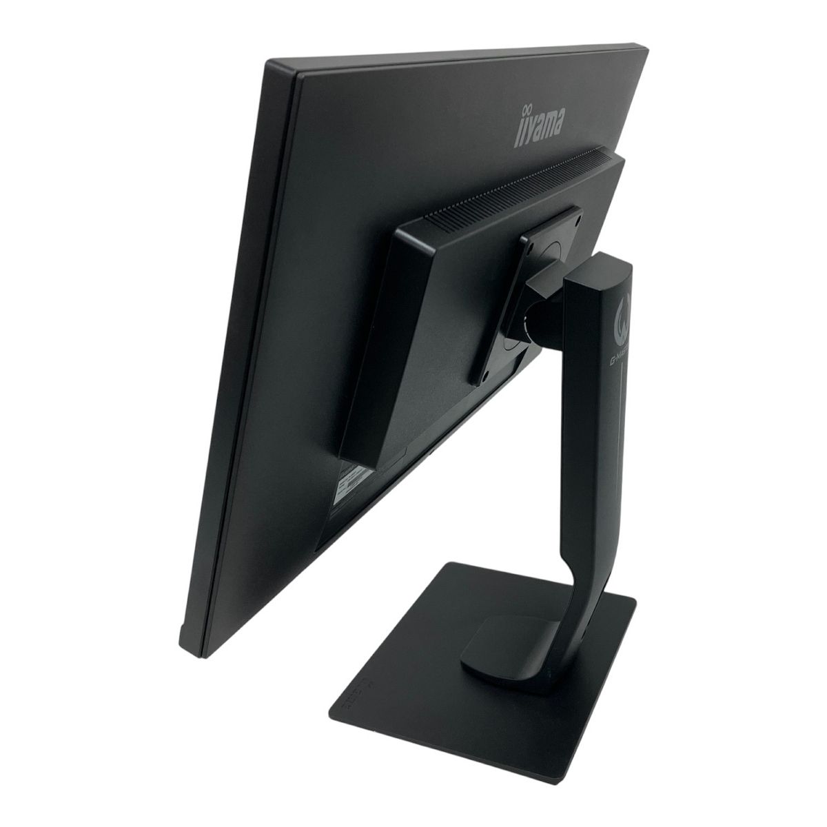 mouse iiyama G-MASTER GB2560HSU-B3 ゲーミングモニター 165Hz 0.5ms