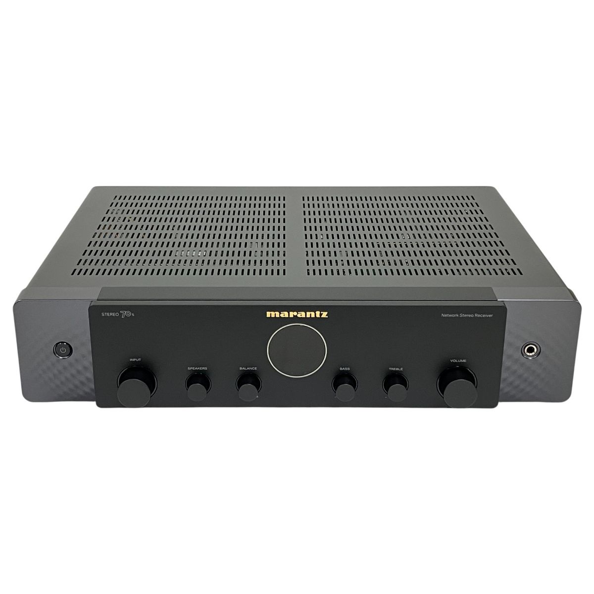 Marantz STEREO 70s Network Stereo Receiver マランツ プリメイン