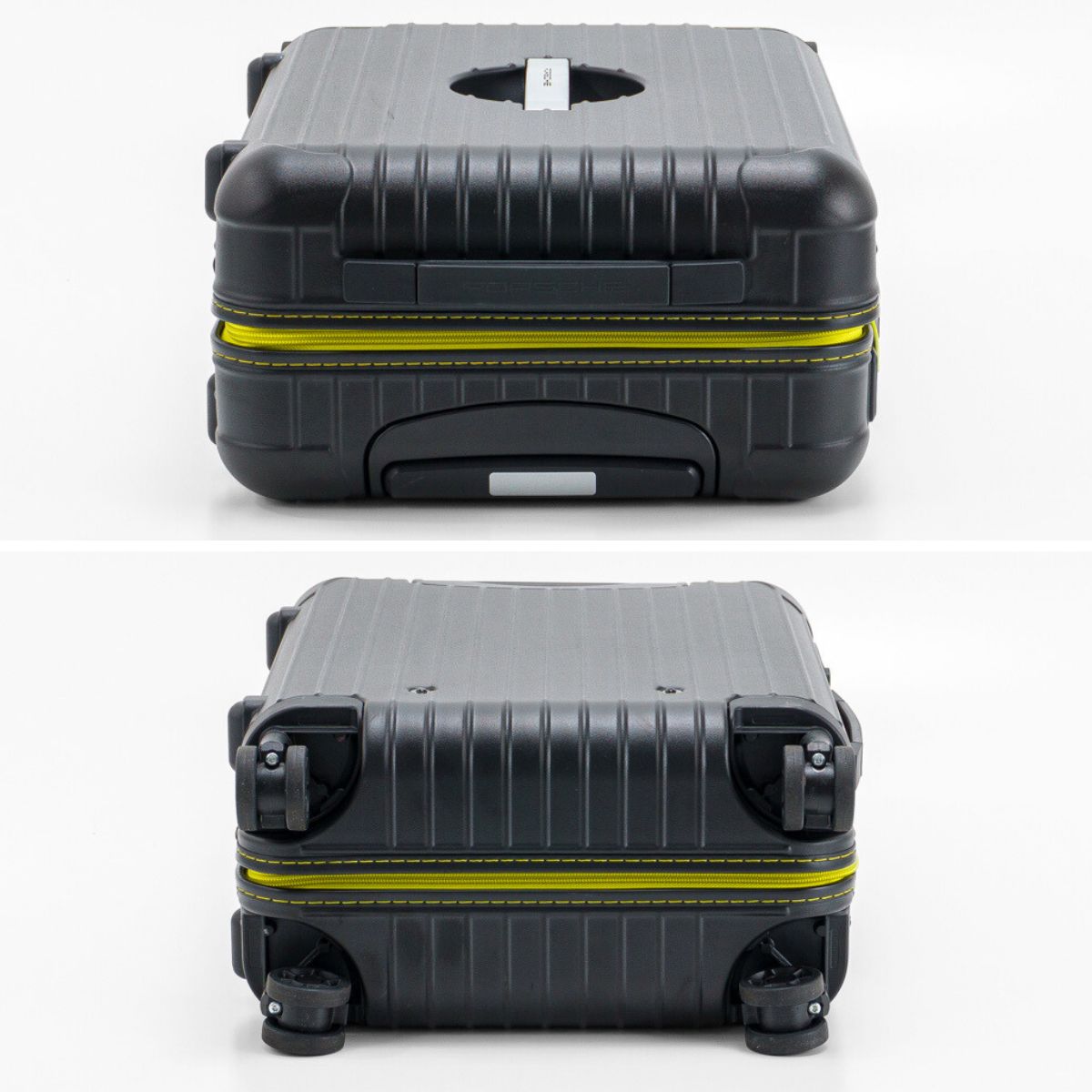 美品 RIMOWA リモワ PORSCHE ポルシェ SALSA サルサ 32L 4輪 TSAロック