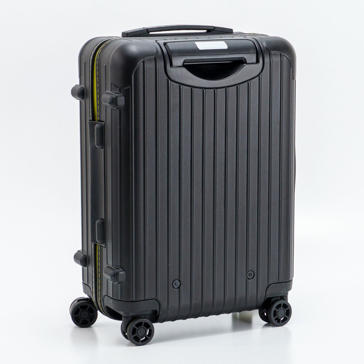 美品 RIMOWA リモワ PORSCHE ポルシェ SALSA サルサ 32L 4輪 TSAロック