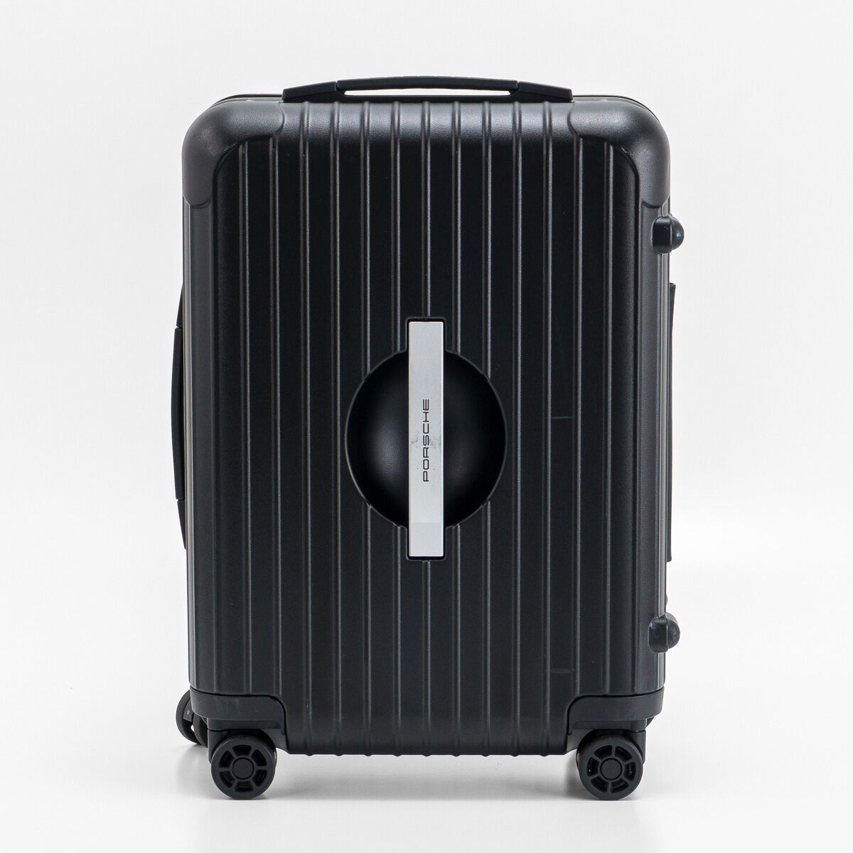 美品 RIMOWA リモワ PORSCHE ポルシェ SALSA サルサ 32L 4輪 TSAロック