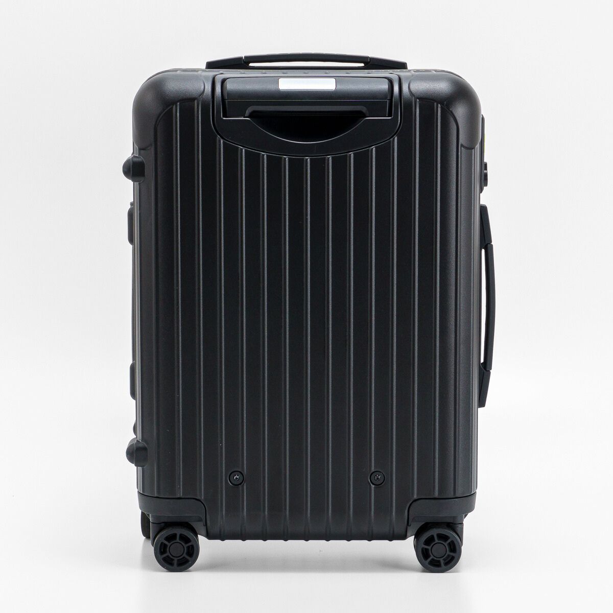 美品 RIMOWA リモワ PORSCHE ポルシェ SALSA サルサ 32L 4輪 TSAロック