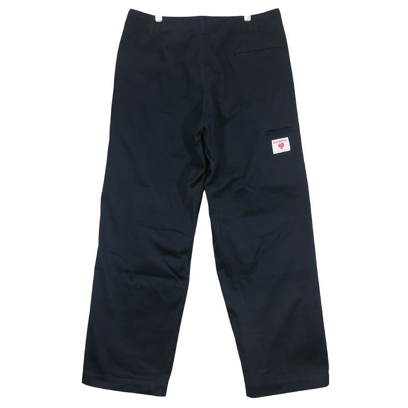 HUMAN MADE ヒューマンメイド SKATER PANTS HM30P013 スケーター