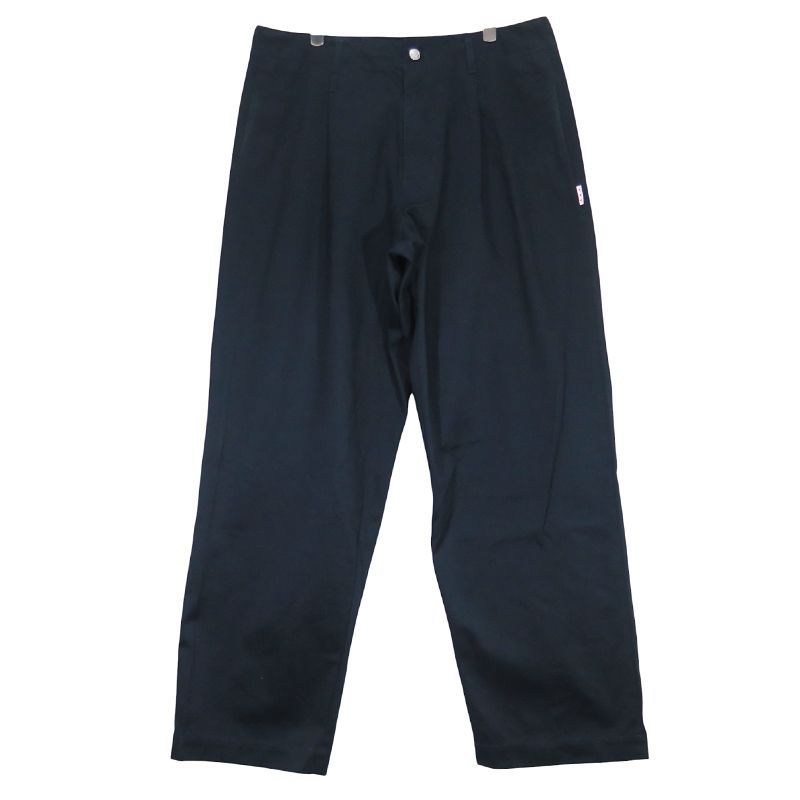 HUMAN MADE ヒューマンメイド SKATER PANTS HM30P013 スケーター